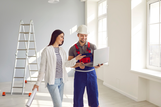 Carnet d’information du logement en ligne : quels bénéfices pour les professionnels ?