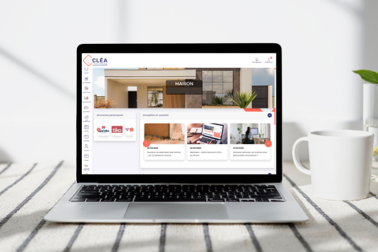Tout savoir sur CLÉA, le Carnet d’Information du Logement porté par QUALITEL
