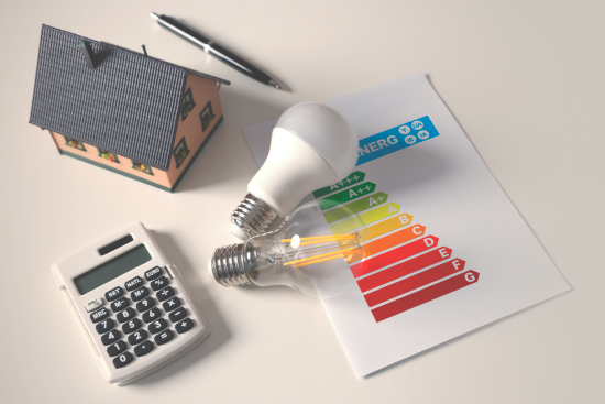 Carnet d’information du logement, DPE, audit énergétique : qui fait quoi ?